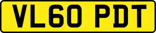 VL60PDT