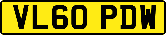 VL60PDW