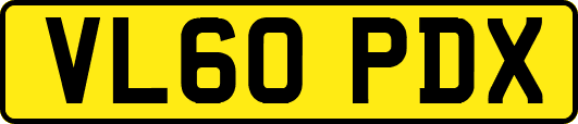 VL60PDX