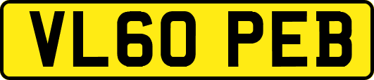 VL60PEB