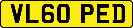 VL60PED