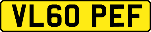 VL60PEF
