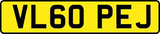 VL60PEJ