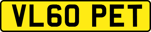 VL60PET