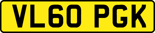VL60PGK