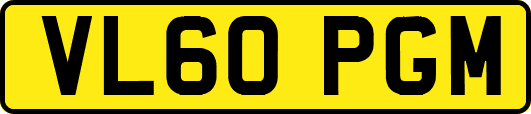 VL60PGM