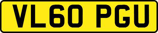 VL60PGU