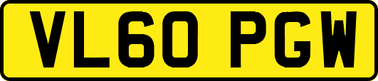 VL60PGW