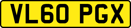 VL60PGX