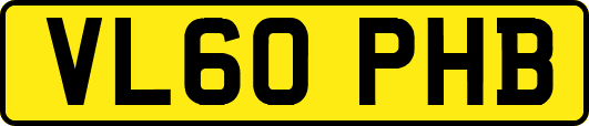 VL60PHB