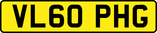 VL60PHG