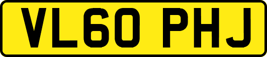 VL60PHJ