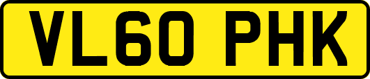 VL60PHK