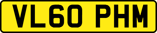 VL60PHM