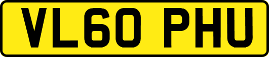 VL60PHU