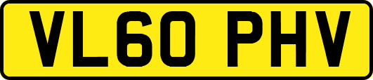 VL60PHV