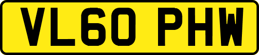 VL60PHW