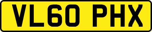 VL60PHX