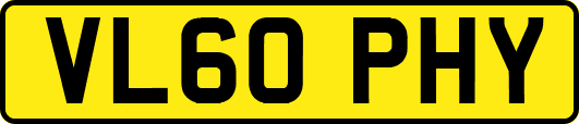 VL60PHY
