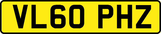 VL60PHZ