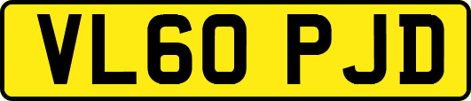 VL60PJD