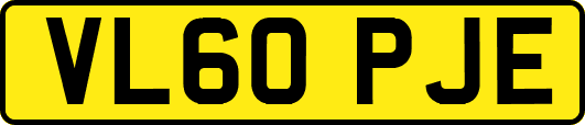 VL60PJE
