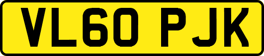 VL60PJK