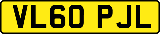 VL60PJL