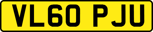 VL60PJU