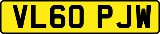 VL60PJW