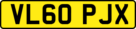 VL60PJX