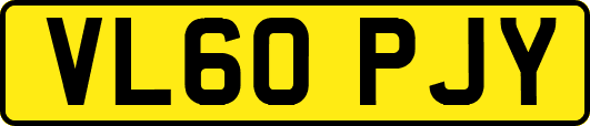 VL60PJY