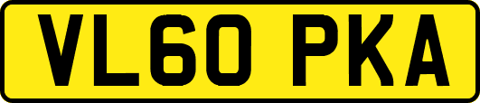 VL60PKA