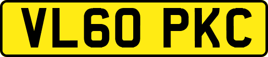 VL60PKC