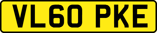 VL60PKE