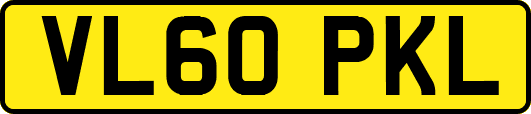VL60PKL