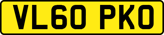 VL60PKO