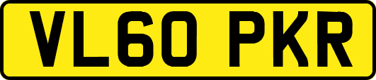 VL60PKR