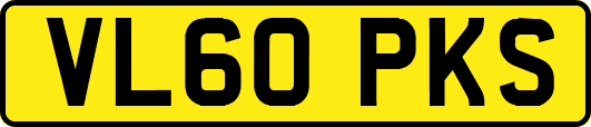 VL60PKS