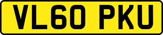 VL60PKU