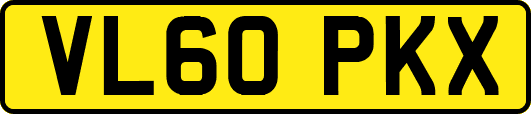 VL60PKX