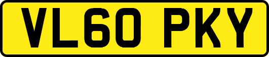 VL60PKY