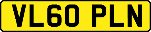 VL60PLN