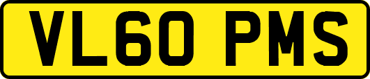 VL60PMS