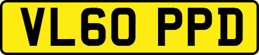 VL60PPD