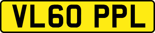 VL60PPL
