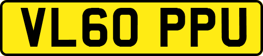 VL60PPU