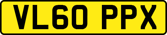 VL60PPX