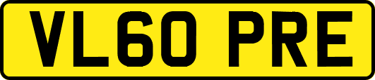 VL60PRE