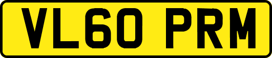VL60PRM
